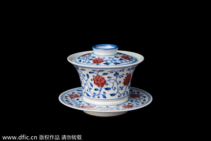 Culture insider: 18 Chinese gifts for family and friends