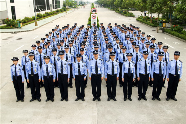 Migrant workers in China captured on film