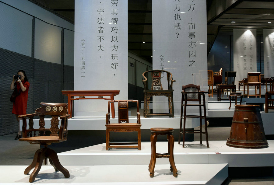 China Academy of Art's folk art museum opens