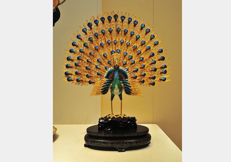 Beijing's museum brings spirit of craftsmen alive