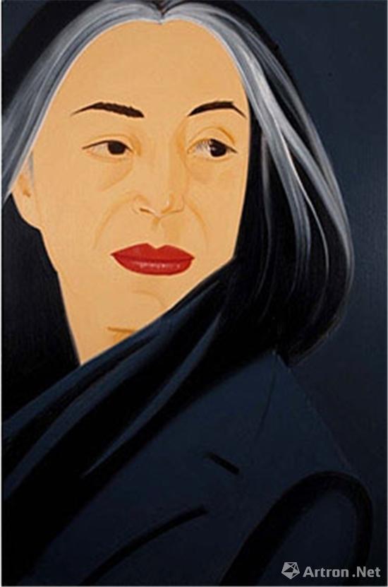 US artist to show wife portraits in Shanghai