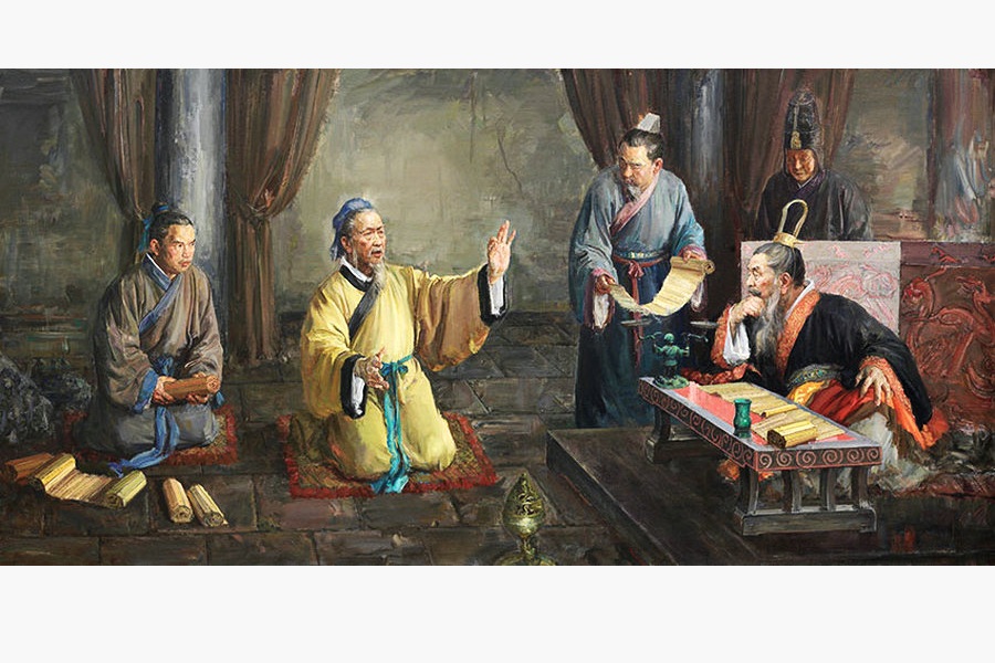 Этапы древнего китая. Фа-Цзя (Легисты). Легисты в древнем Китае. Школы древнего Китая.