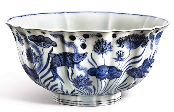 Shanghai museum to hold antique shows