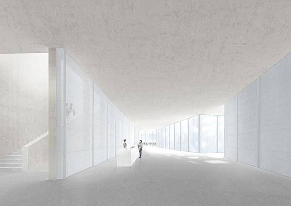 Shanghai West Bund Group to work with Centre Pompidou