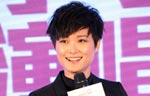 Li Yuchun wins 2013 MTV EMA Best Worldwide Act