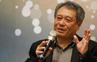 Ang Lee plans to make movie in Philippines