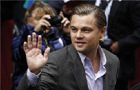 Leonardo DiCaprio to produce Bill Watterson biopic