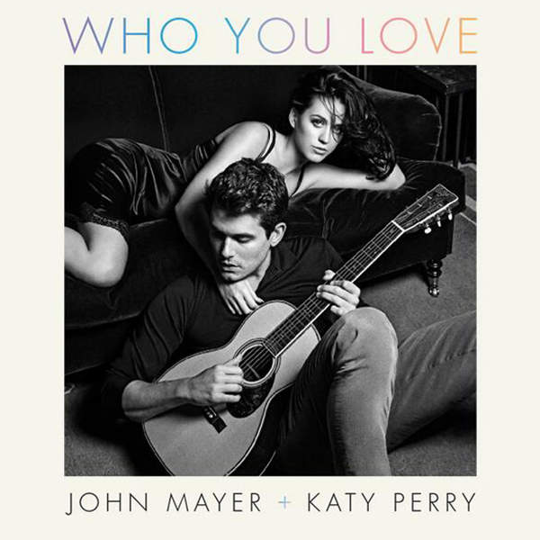 Katy Perry and John Mayer collaborate