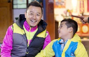 Chou Yun-fat & Nicholas Tse lead 'The Man from Macau'