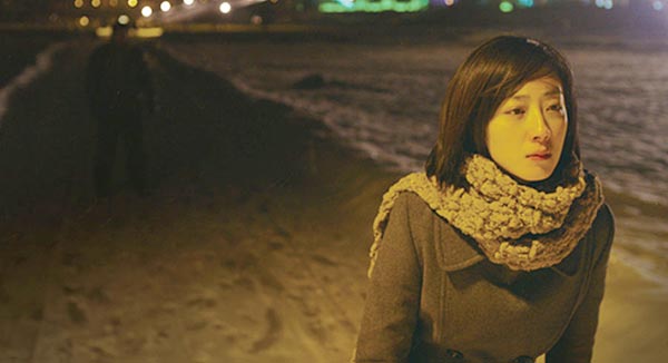 Kwai Lun-mei's new film explores bizarre reality