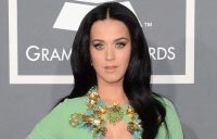 When Katy Perry cries in Beijing