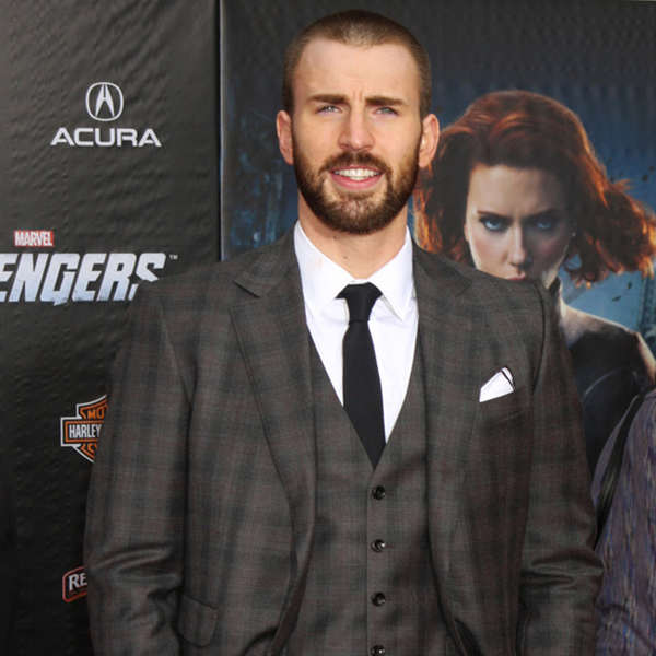 Captain America 3 planned