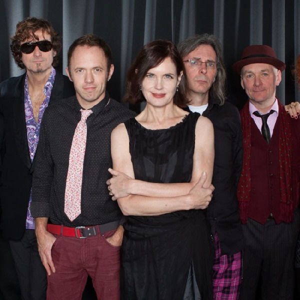 Elizabeth McGovern releases new music video