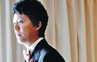 Pianist Li to release new album
