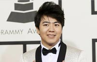 Lang Lang committed to introducing Chinese music to world