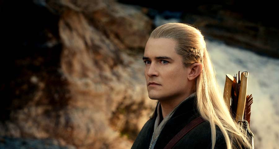 'The Hobbit II' to premiere on Chinese mainland