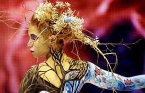 Bored graphic designer creates magnificent cups