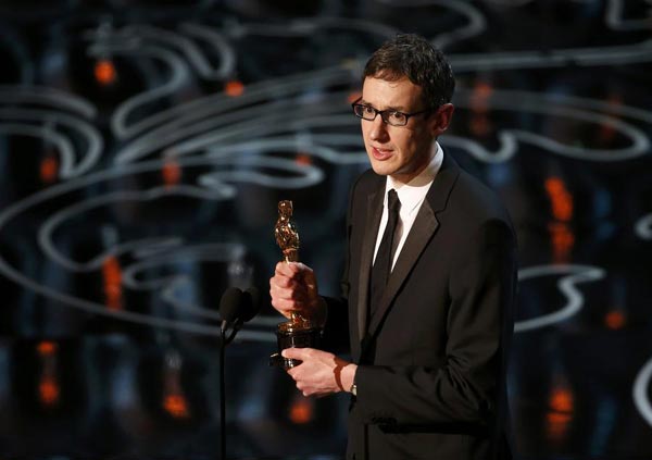 Oscars 2014: And the winners are ...