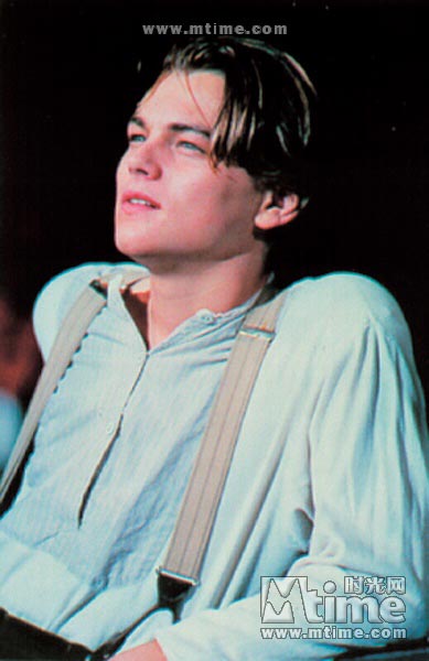 The many tears of DiCaprio