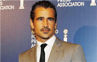 Colin Farrell: A New York Winter's Tale isn't for everyone