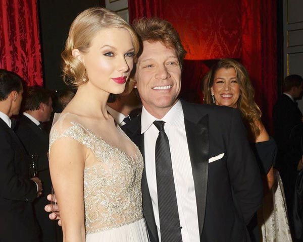 Swift tops Billboard money makers