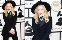Madonna to direct new movie