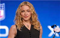 Madonna to direct new movie