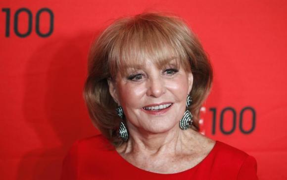 TV journalist Barbara Walters announces retirement date