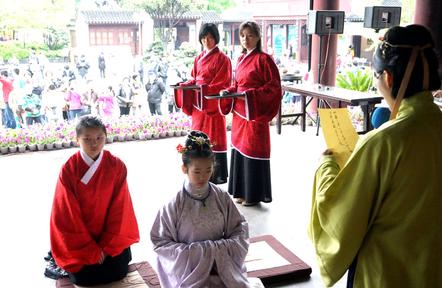 Coming-of-age ceremonies in various cultures