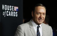 'House of Cards' producers reach tax deal, will stay in Maryland