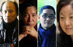 'Dream of the Red Chamber' judged 'Best Asian novel'