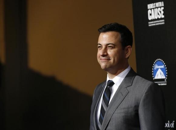 ABC extends Jimmy Kimmel late-night show