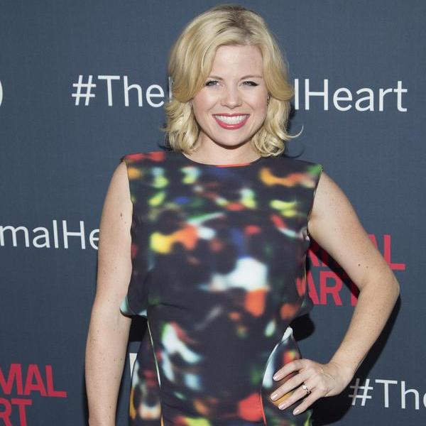 'The Normal Heart' premieres in New York