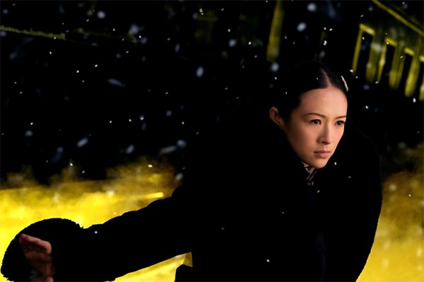 Chinese film screening week kicks off in London