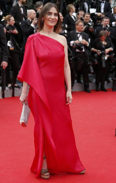 67th Cannes Film Fest Opening Ceremony