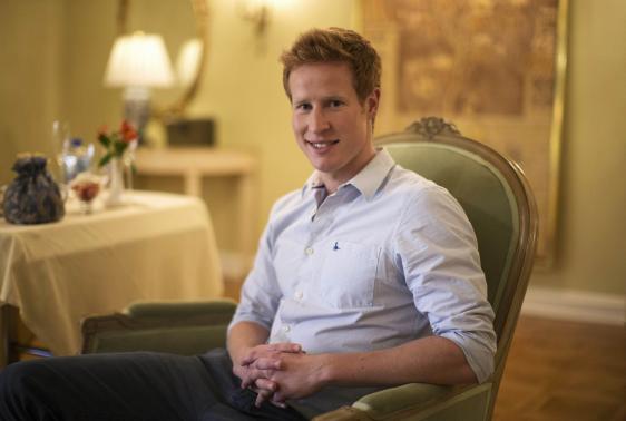 Want to marry Prince Harry? Fox spins a twist with new dating show