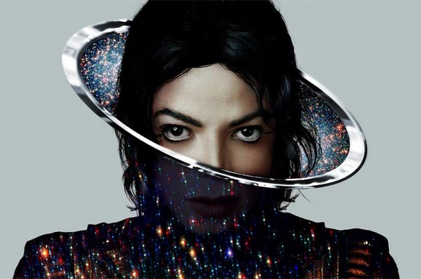 Michael Jackson wins tenth UK No.1 album with Xscape