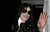 Michael Jackson wins tenth UK No.1 album with Xscape