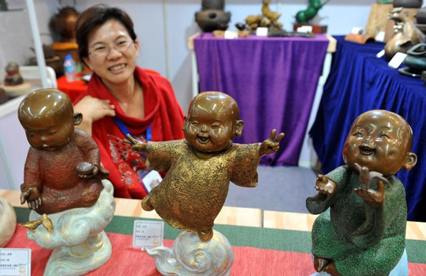 China-South Asia Expo opens in Kunming