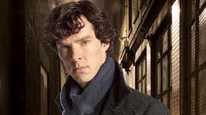 Sherlock Holmes back for 4th series