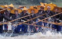 Canada opens biggest Chinese cultural festival