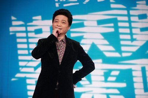 Cui Yongyuan to enter film industry