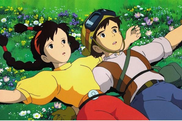 Ghibli Studio will not disband: Spokesperson