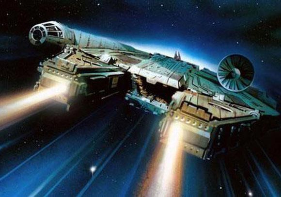 'Star Wars: Episode VII' plot details leaked online