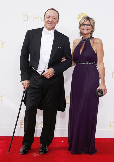 66th Primetime Emmy Awards