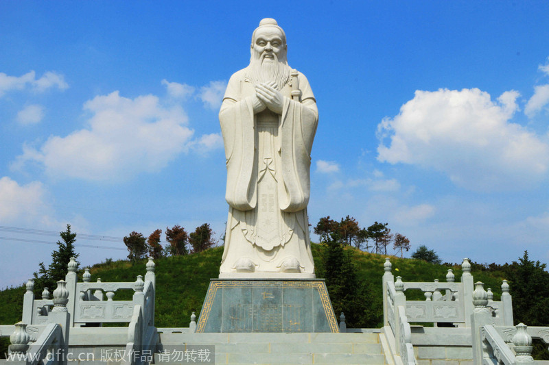 Liaoning to upgrade cemetery garden