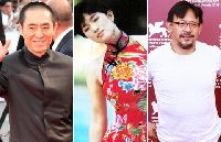 Two Chinese films to compete in Busan Film Fest