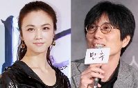 Korean stars flocking to China to enhance profile