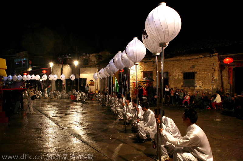 Culture Insider: Things you need to know about Mid-Autumn Festival