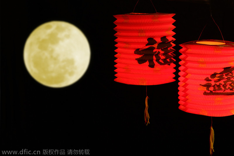 Culture Insider: Things you need to know about Mid-Autumn Festival